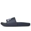 Adidas Originals Mens Adidas Adilette Comfort Slides