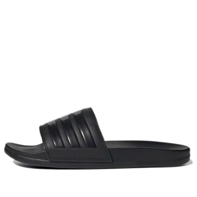 ADIDAS ORIGINALS ADIDAS ADILETTE COMFORT SLIDE 'TRIPLE BLACK'