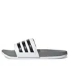 Adidas Originals Mens Adidas Adilette Comfort Slides