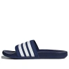 Adidas Originals Adidas Men's Essentials Adilette Comfort Slide Sandals