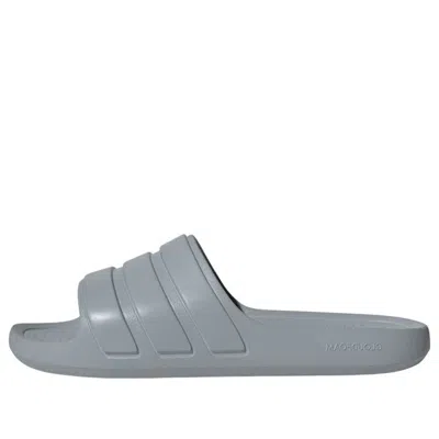 Adidas Originals Adidas Adilette Flow Slides 'grey'