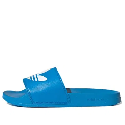 Adidas Originals Adidas Adilette Lite Slide 'bright Blue'