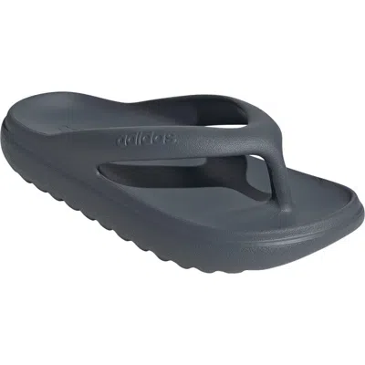 Adidas Originals Adidas Adilette Lumia Flip Flop In Multi