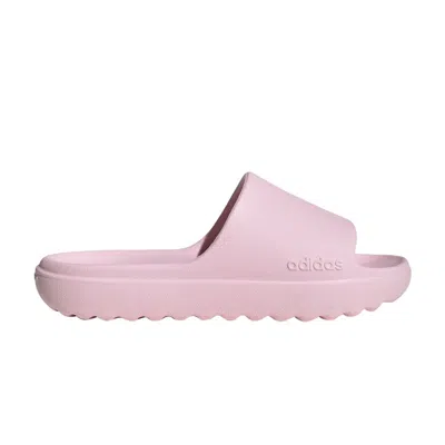 Pre-owned Adidas Originals Adidas Adilette Lumia Slide 'clear Pink' | Men's Size 9