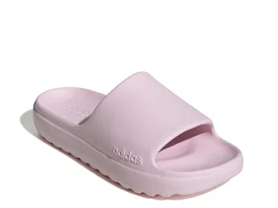 Adidas Originals Adidas Adilette Lumia Slide In Pink