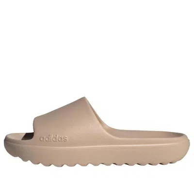 Adidas Originals Adidas Adilette Lumia Slides 'clay Brown'