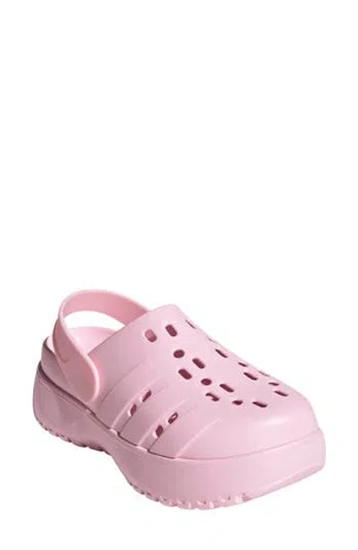 Adidas Originals Adidas Adilette Platform Clog