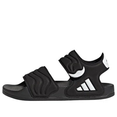 Adidas Originals Adidas Adilette Sandal 2 Kids 'core Black'