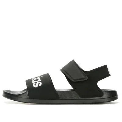 Adidas Originals Adidas Adilette Sandal 'black'