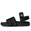 Adidas Originals Adidas Adilette Sandal 'black White'