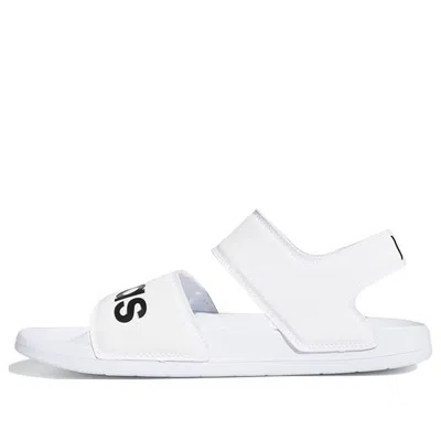 Adidas Originals Adidas Adilette Sandal 'cloud White'