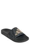 Adidas Originals Adidas Adilette Shower Slide In Multi