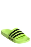 Adidas Originals Adidas Adilette Shower Slide In Multi