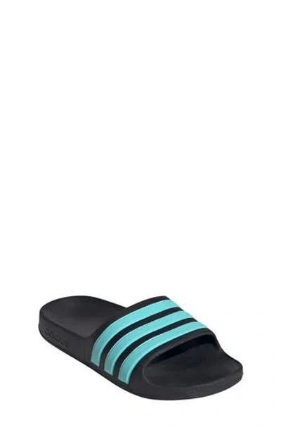 Adidas Originals Kids' Adidas Adilette Shower Slide Sandal In Multi