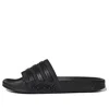 Adidas Originals Adidas Adilette Shower Slides 'black'