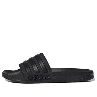 Adidas Originals Adidas Adilette Shower Slides 'black'