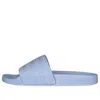 Adidas Originals Adidas Adilette Slide 'easy Blue'