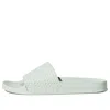 Adidas Originals Adidas Adilette Slide 'linen Green'