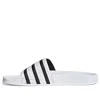 Adidas Originals Island Club Adilette 22 Ribbed Slides