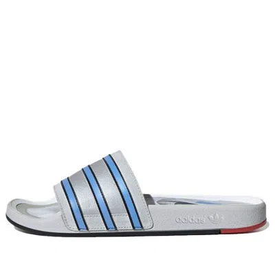 Adidas Originals Adidas Adilette Slides Premium 'micropacer'