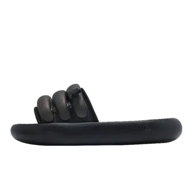 Adidas Originals Adidas Adilette Zplaash Slides 'black'