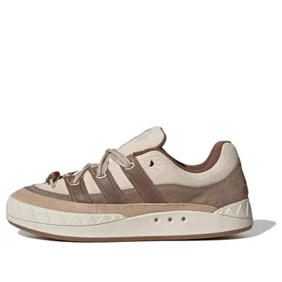 Adidas Originals Adidas Adimatic 'caramel Brown'