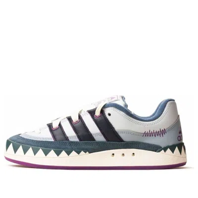 Adidas Originals Adidas Adimatic 'halloween 2024' In Multi