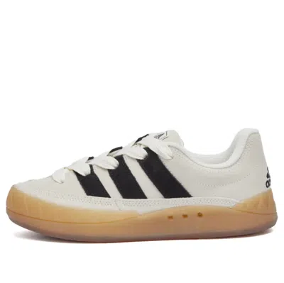 Adidas Originals Adidas Adimatic 'off White Core Black Gum'
