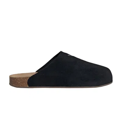 Pre-owned Adidas Originals Adidas Adimule Slides 'black' | Men's Size 5