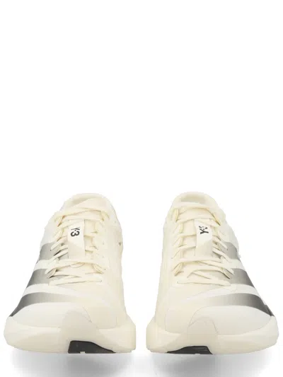 Adidas Originals Adidas Adios Sneaker In White