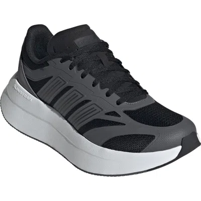 Adidas Originals Adidas Adirok Running Shoe In Multi