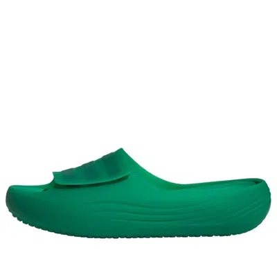 Adidas Originals Adislide Touch-strap Slides In Multi