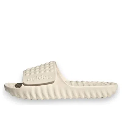 Adidas Originals Adidas Adissage 360rec Slides 'off White'