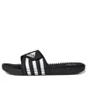 Adidas Originals Adidas Adissage Slides 'core Black'