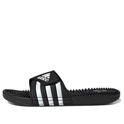 Adidas Originals Adidas Adissage Slides 'core Black'