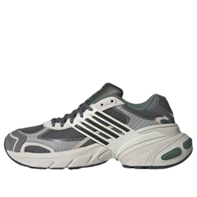 Adidas Originals Adidas Adista Xlg 'grey Green'