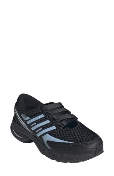 Adidas Originals Adidas Adistar Control 5 Mj Sneaker In Black