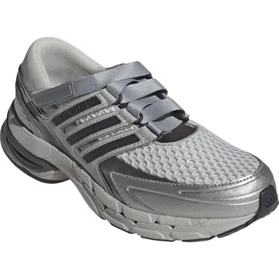 Adidas Originals Adidas Adistar Control 5 Mj Sneaker In Gray