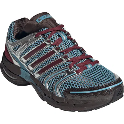 Adidas Originals Adidas Adistar Control 5 Sneaker In Green