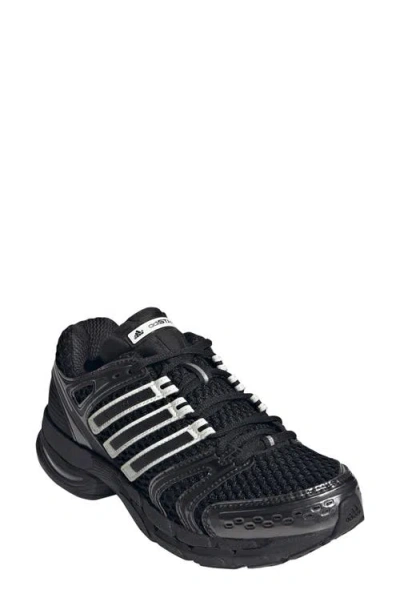 Adidas Originals Adidas Adistar Control 5 Sneaker In Black