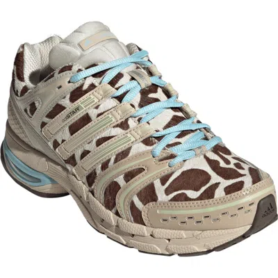 Adidas Originals Adidas Adistar Control 5 Sneaker In Multi