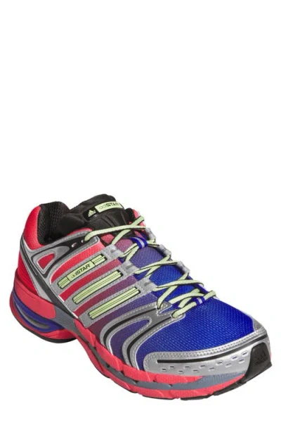 Adidas Originals Adidas Adistar Control 5 Sneaker In Multi