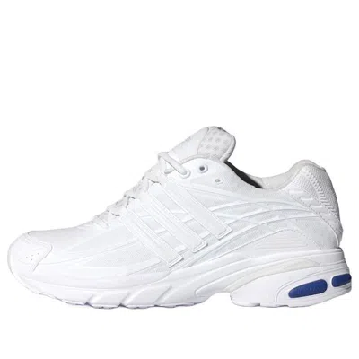 ADIDAS ORIGINALS ADIDAS ADISTAR CUSHION 3 'WHITE ROYAL BLUE'