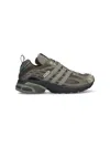 Adidas Originals Adidas X Wales Bonner Adistar Cushion Panelled Mesh Sneakers