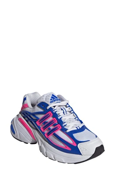 Adidas Originals Adidas Adistar Cushion Xlg 2.0 Sneaker In Multi
