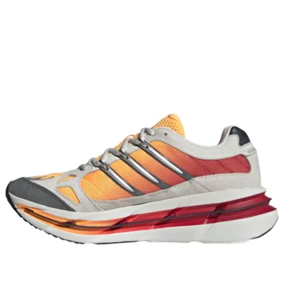 Adidas Originals Adidas Adistar Hrmy 'orange Victory Red' In Multi