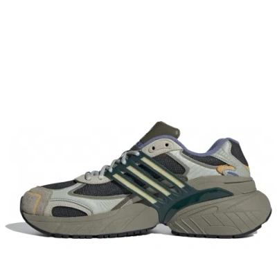Adidas Originals Adidas Adistar Xlg 'brown Grey' In Multi