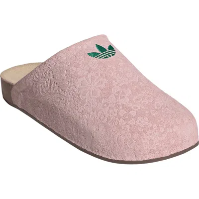 Adidas Originals Adidas Adiumule Slide In Pink