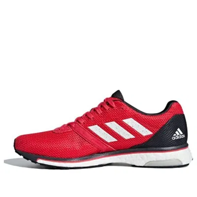 Adidas Originals Adidas Adizero Adios 4 'active Pink'