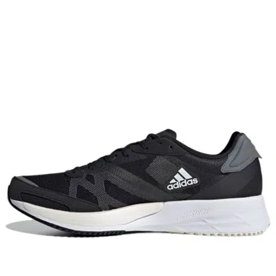 Adidas Originals Adidas Adizero Adios 6 'black White'